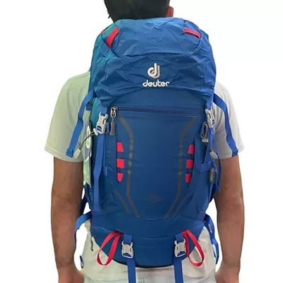 Mochila Deuter Mochila Deuter