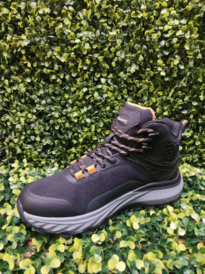 GreenPark Negro/Amarillo