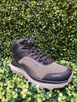 Greenpark Caqui/Negro