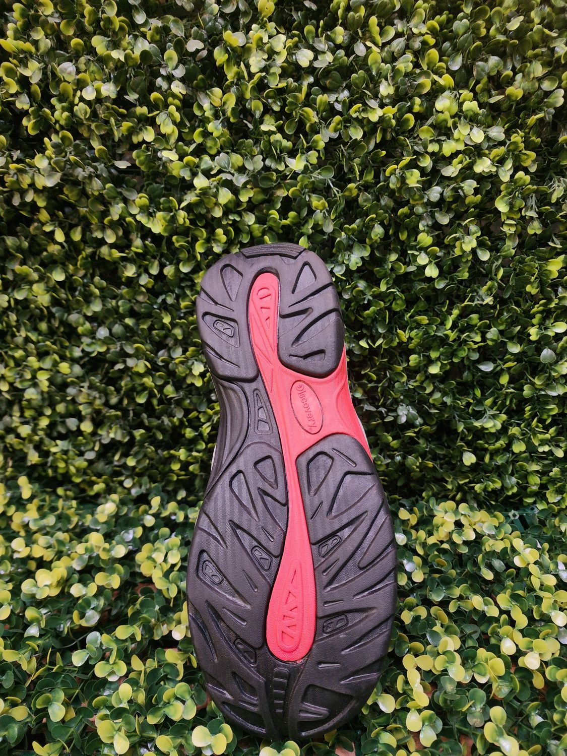 Sandalias Bridgepoint