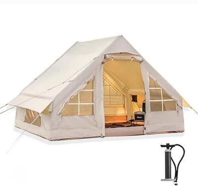 Tienda inflable Tienda inflable