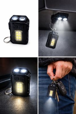 Mini Keychain Light Mini Keychain Light