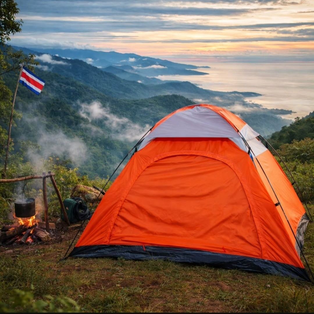 Tienda 2/3 personas Tienda 2/3 personas