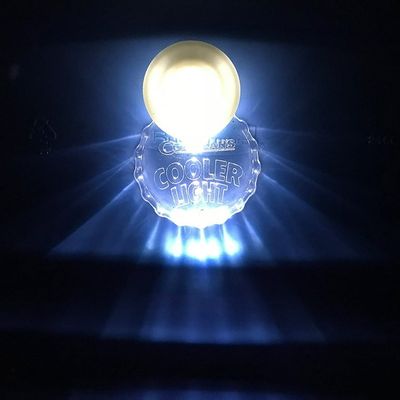 Luz para hielera Coghlan's
