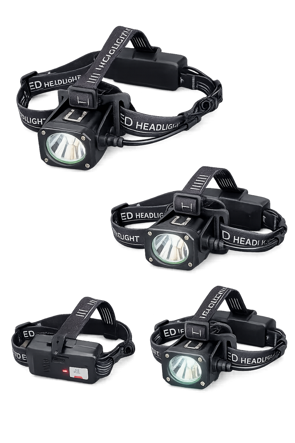 Headlamp Headlamp