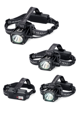 Headlamp