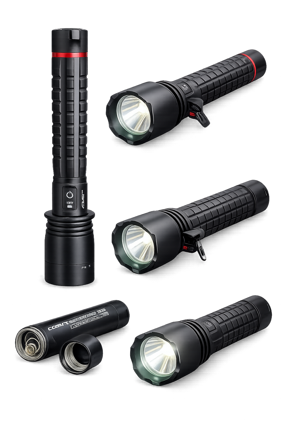 COAST XP80R – 15000