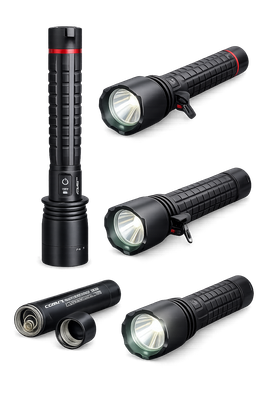 COAST XP80R – 15000