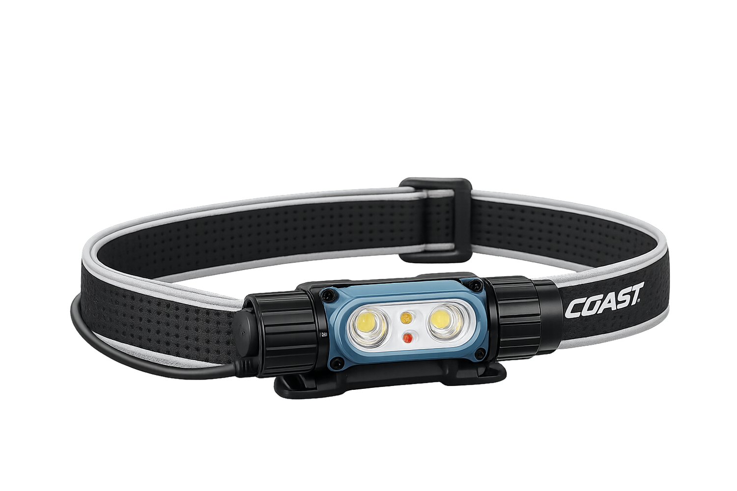 COAST WPH30R Headlamp