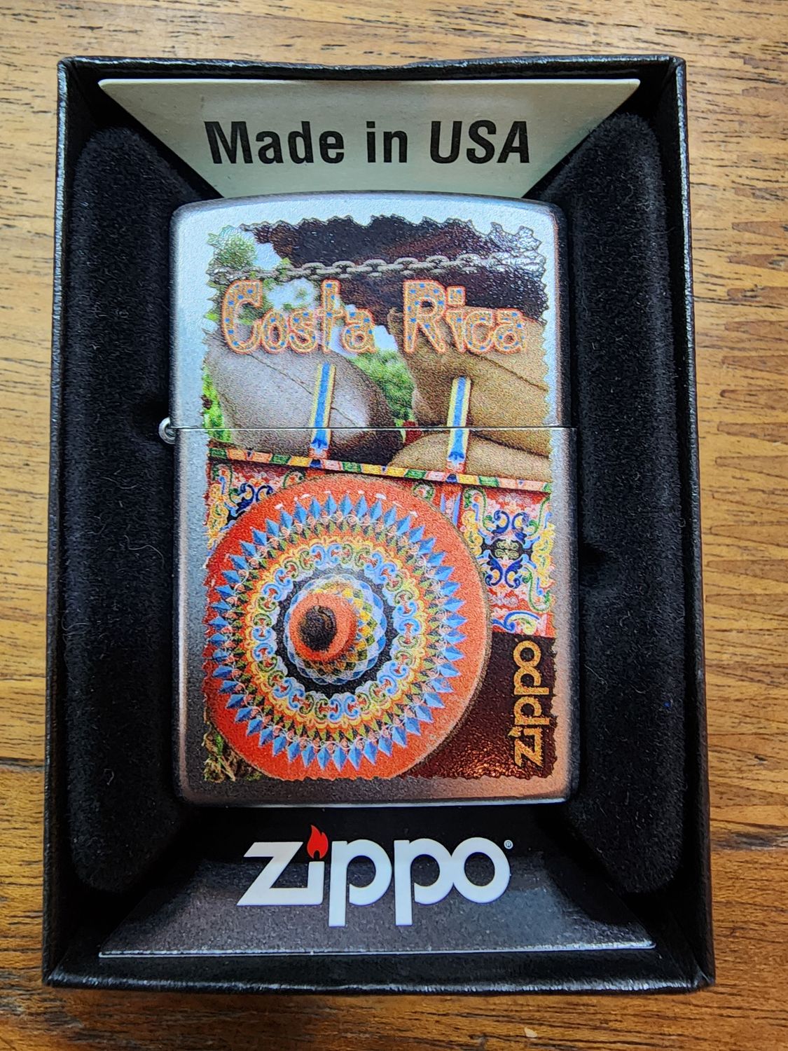 Costa Rica cart Costa Rica cart