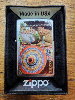 Costa Rica cart Costa Rica cart