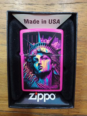 American Lady Magenta American Lady Magenta