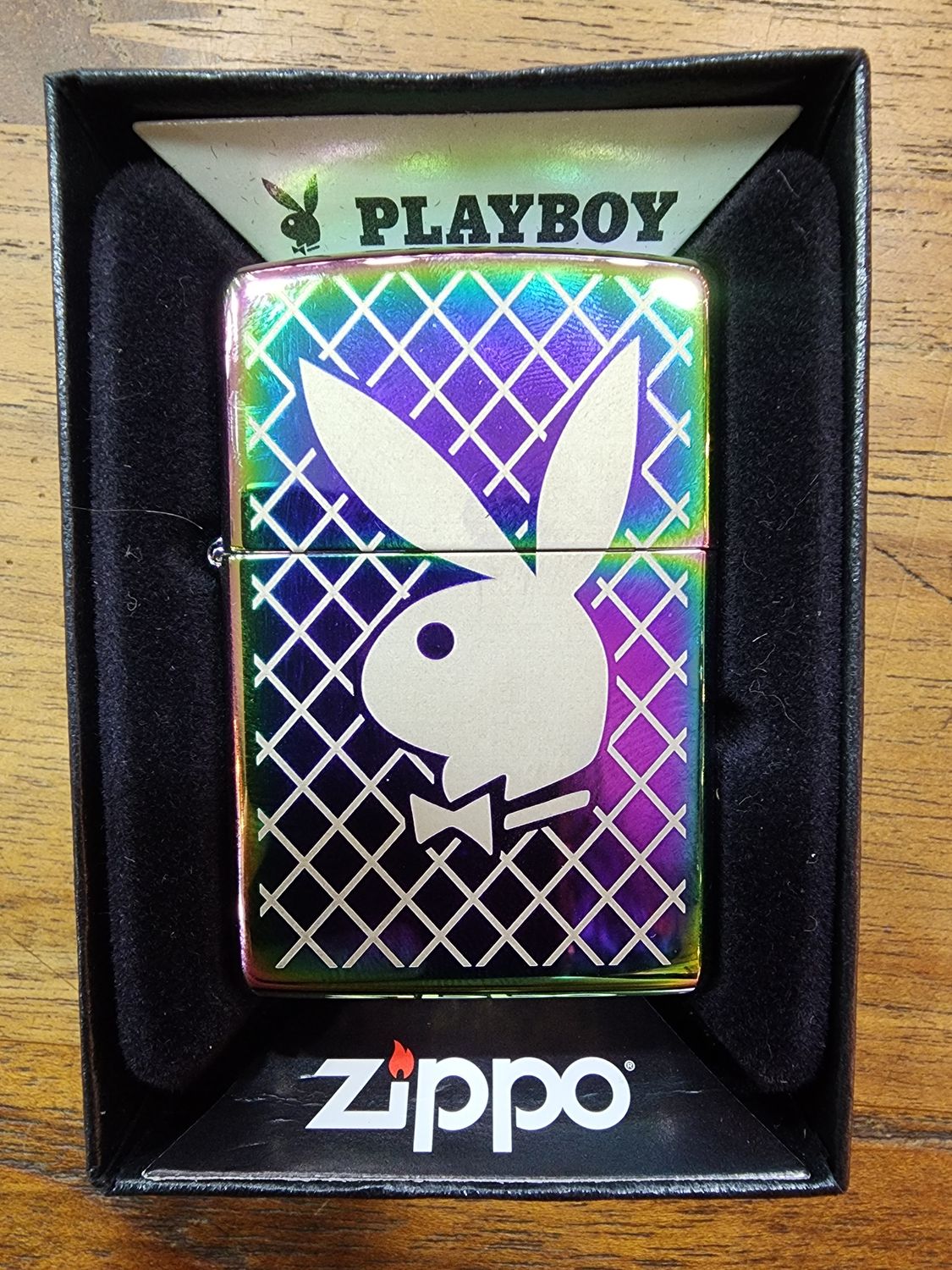 200 Playboy