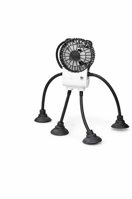 Ventilador flexible Ventilador flexible