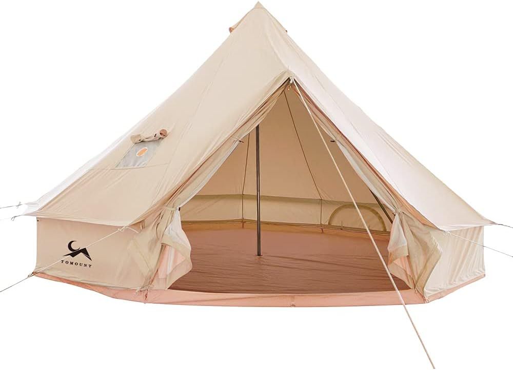Tienda Tomount 8 personas Tienda Tomount 8 personas