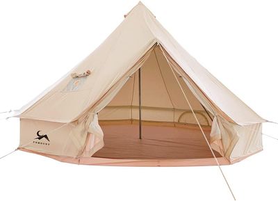 Tienda Tomount 8 personas Tienda Tomount 8 personas