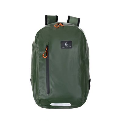 Mochila impermeable New Wave 26 litros