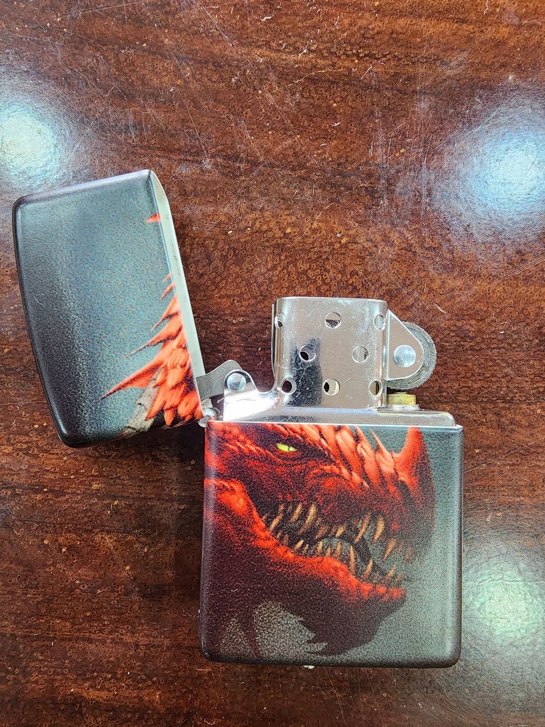 Red Dragon Design Red Dragon Design