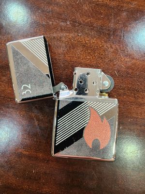 Zippo Design