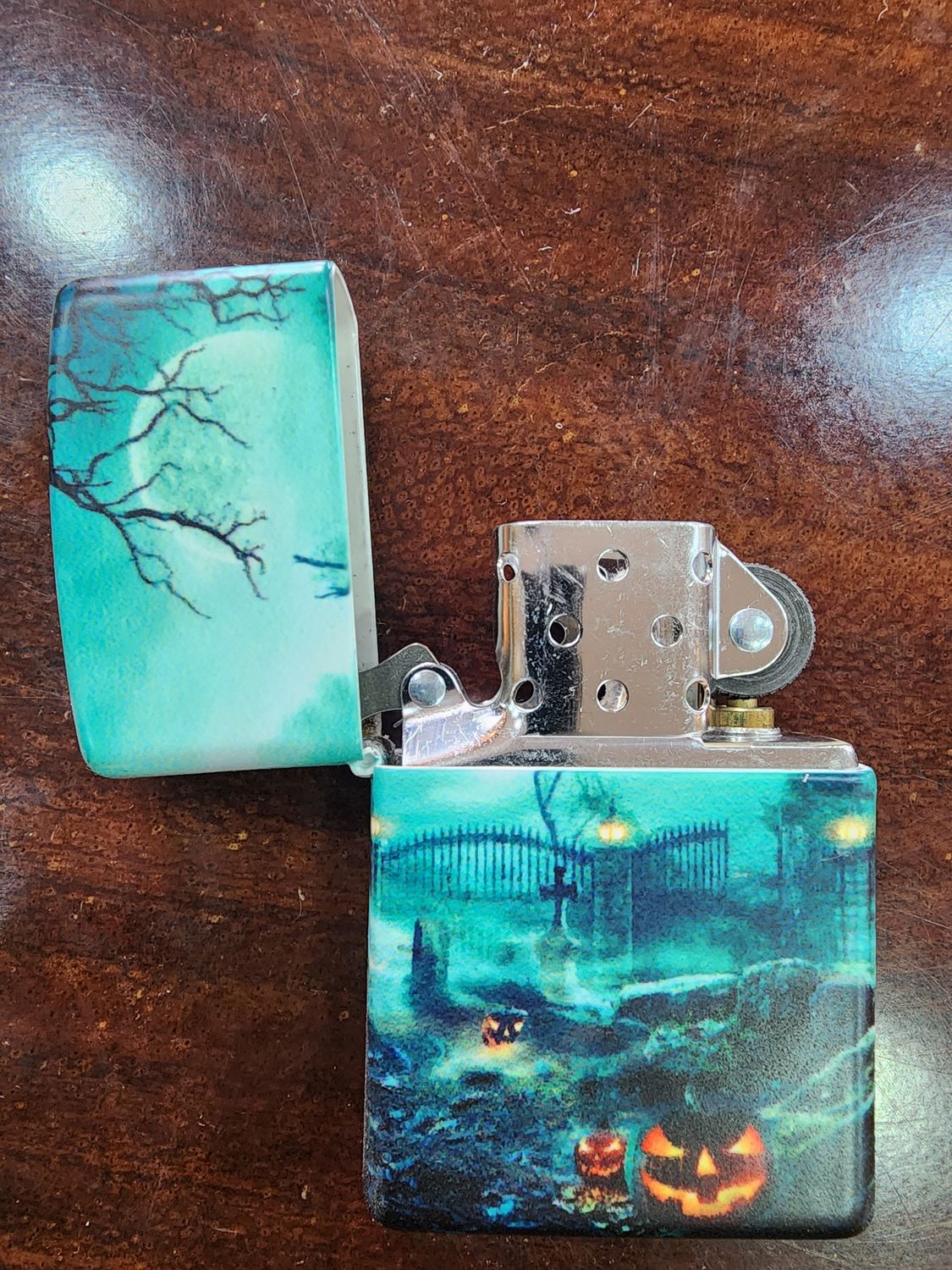 Horror Goth Design Horror Goth Design