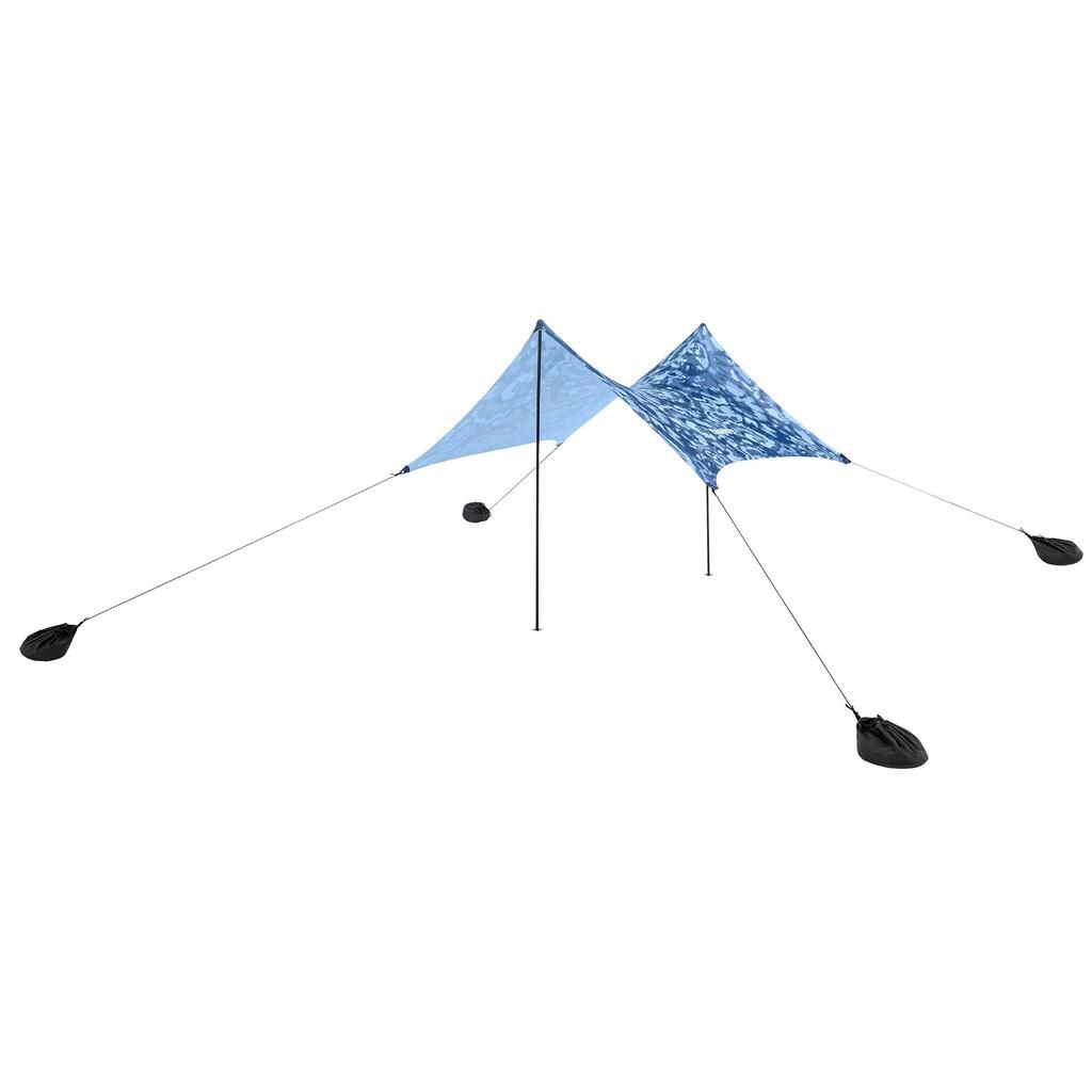 Toldo Bestway 210cm x 210cm