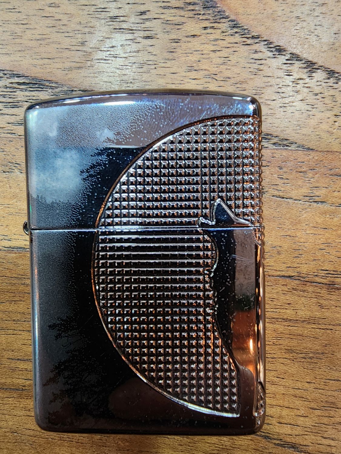 Wolf Design Wolf Design