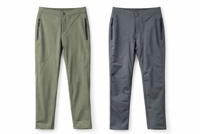 Pantalón Redox 1