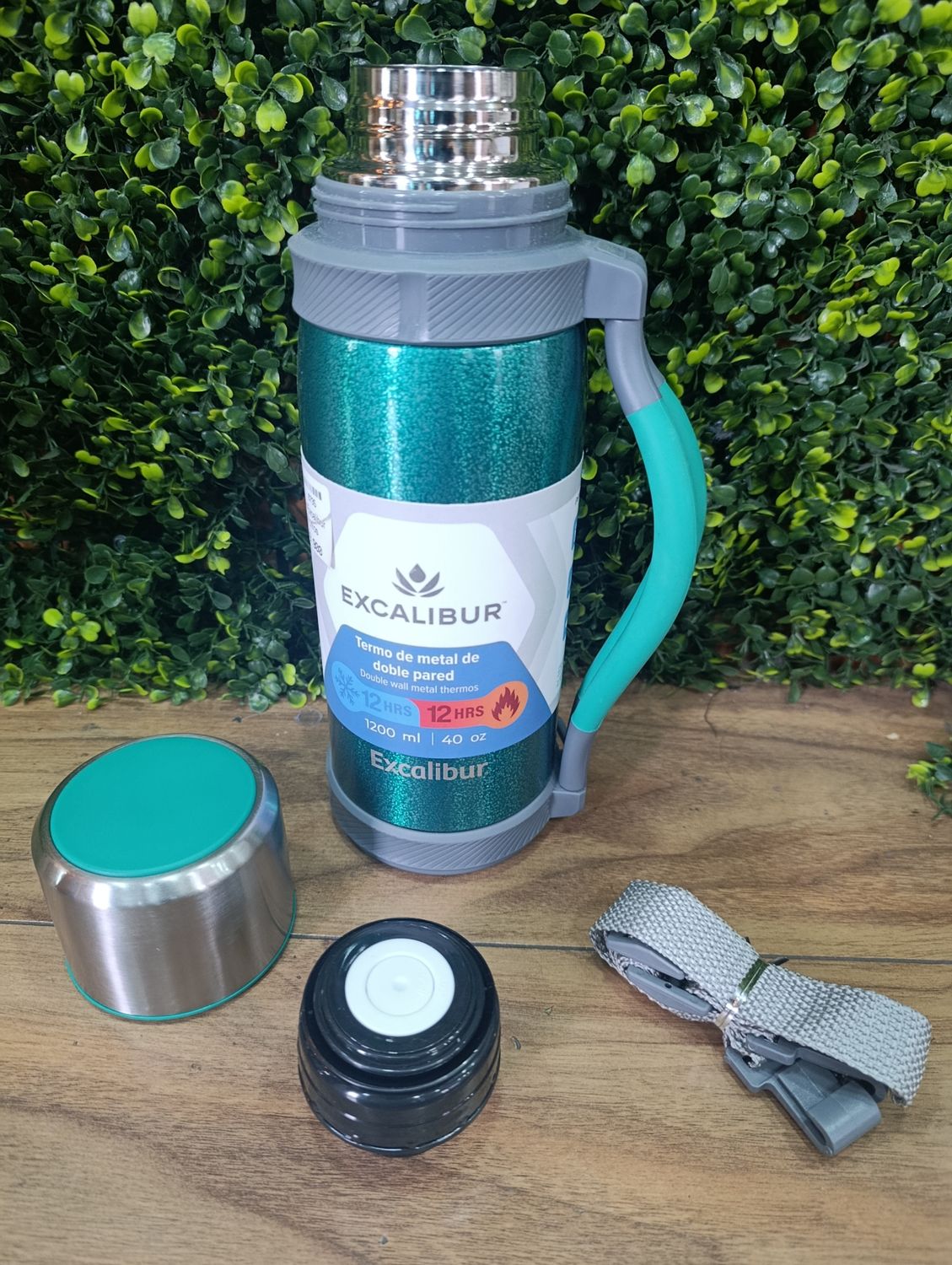 Termo 40 oz Termo 40 oz