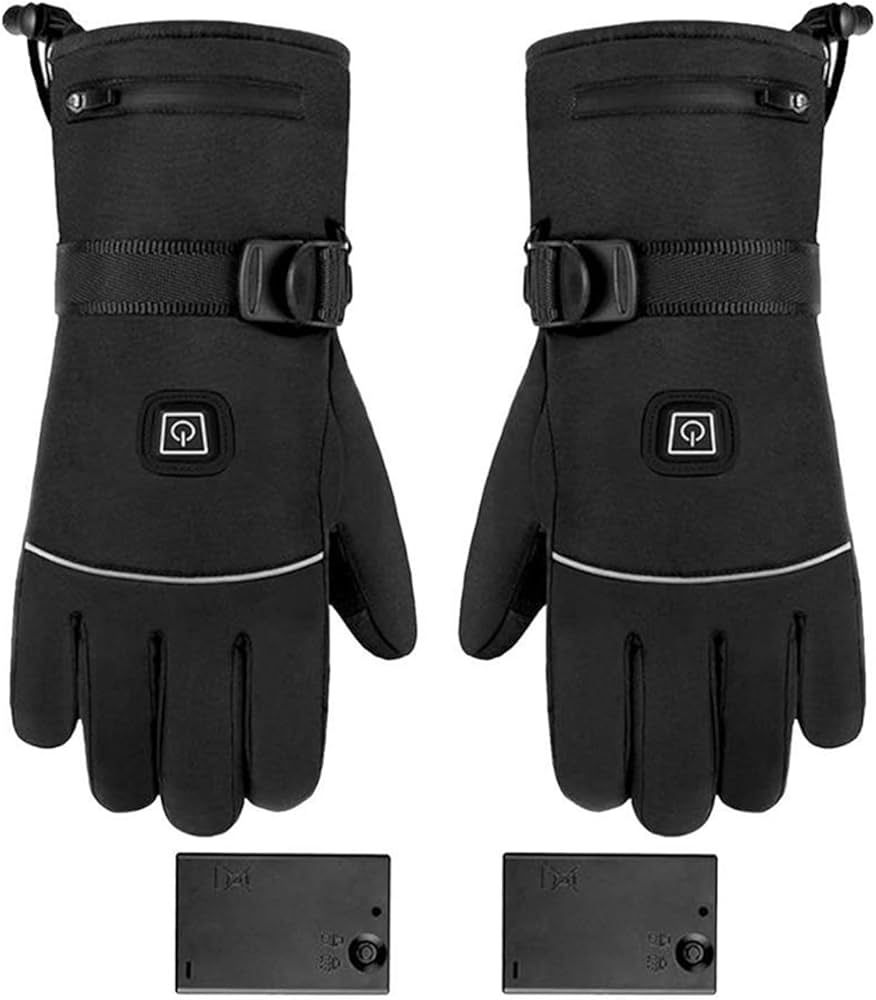 Guantes con resistencia
