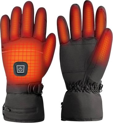 Guantes con resistencia