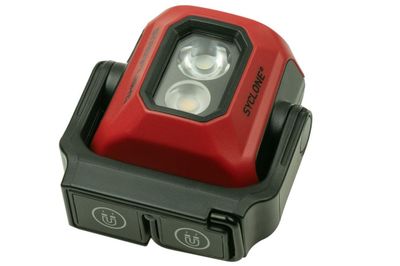 Syclone 400L