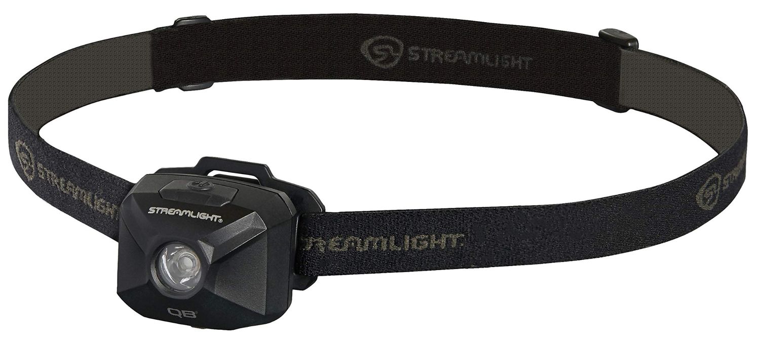 Streamlight QB Headlamp 200L