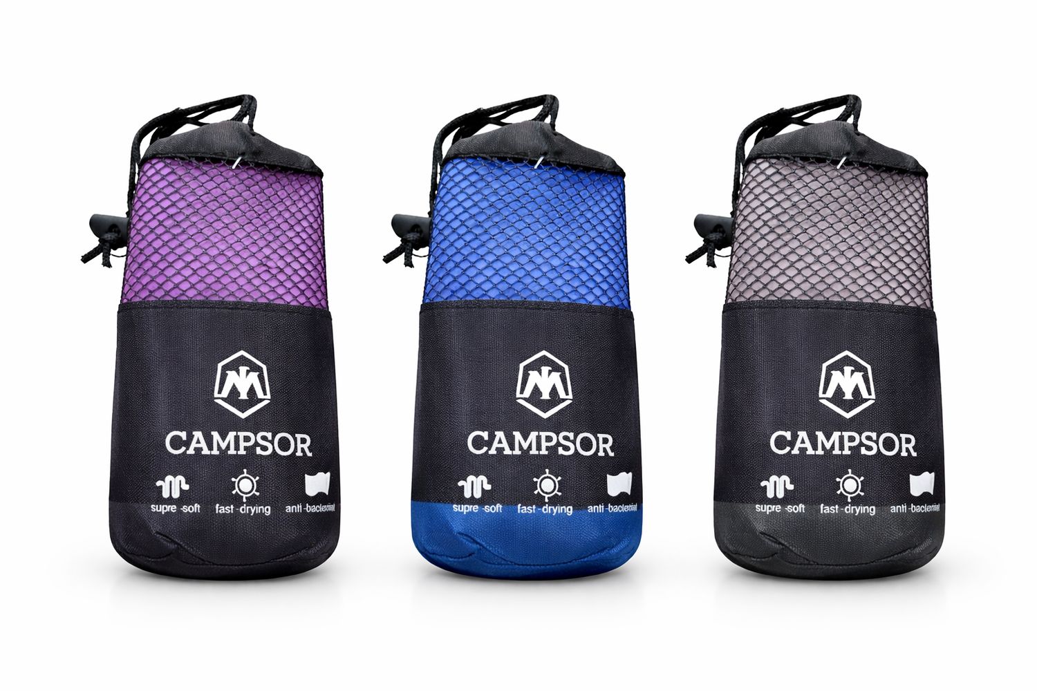 Paño de Microfibra 80x40 cm