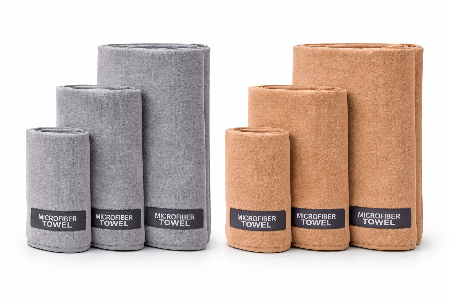 Paño de Microfibra 3 en 1