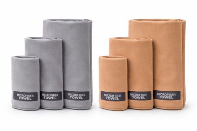 Paño de Microfibra 3 en 1