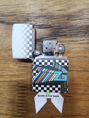 Zippo Design