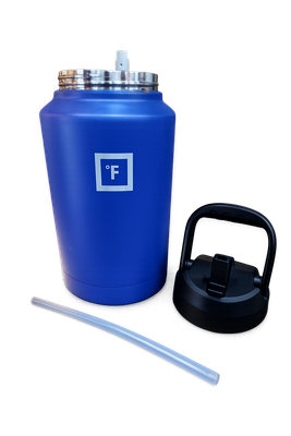 Iron Flask