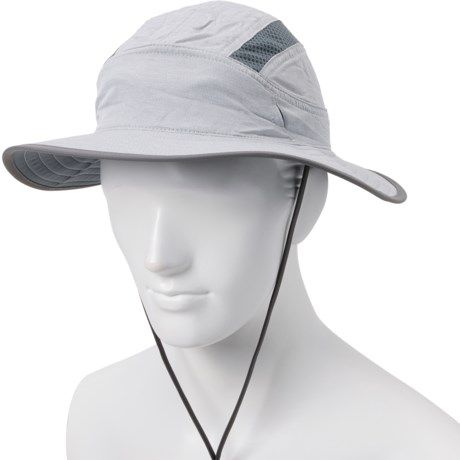 Sombrero Sunday Afternoon