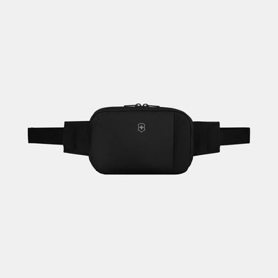 Travel Essentials Belt Bag