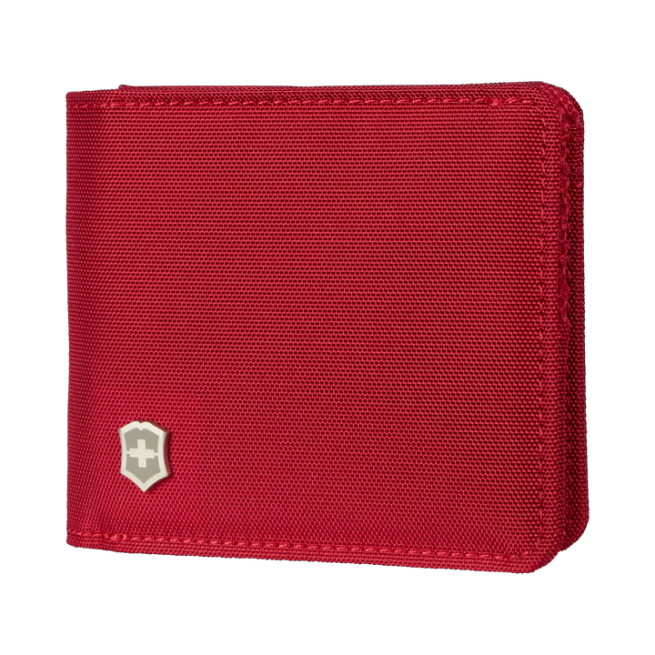 Billetera Bi-Fold monedero