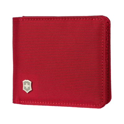 Billetera Bi-Fold monedero