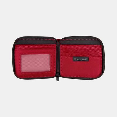 Billetera Zip-Around