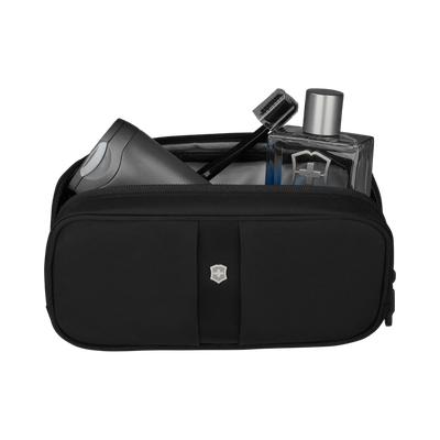 Overnight essentials kit