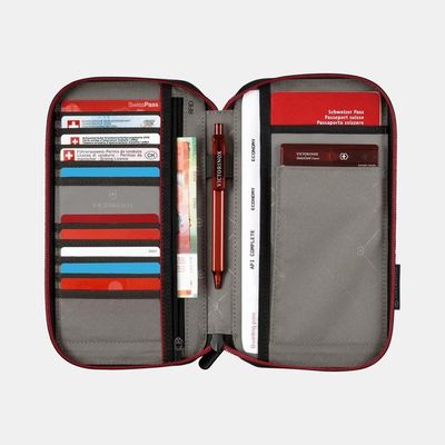 Travel Organizer RFID
