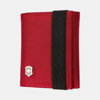 Billetera Tri-Fold Billetera Tri-Fold