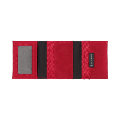 Billetera Tri-Fold