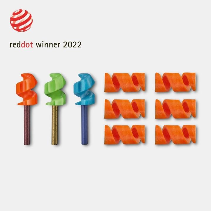 Mini tool fireant set