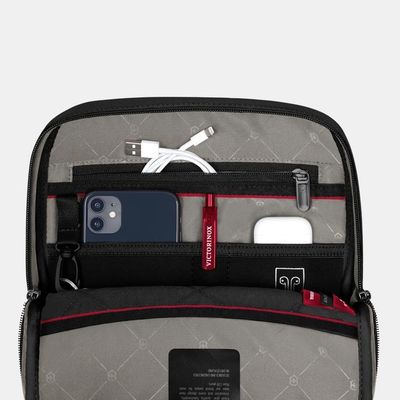 Almont Modern Crossbody Bag