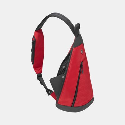 Dual Compartment