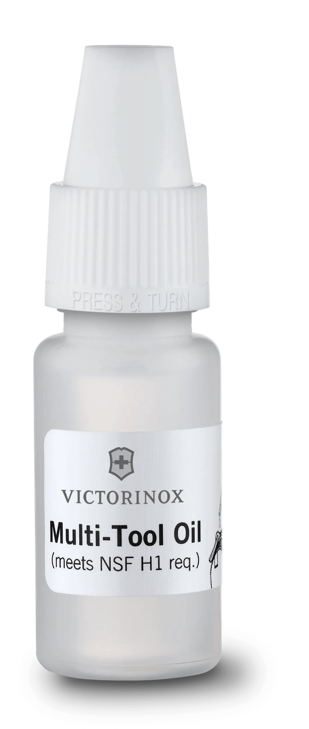 Aceite Multiherramienta